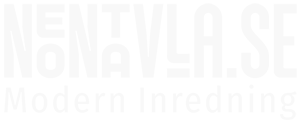 Neon Tavlor Modern Inredning